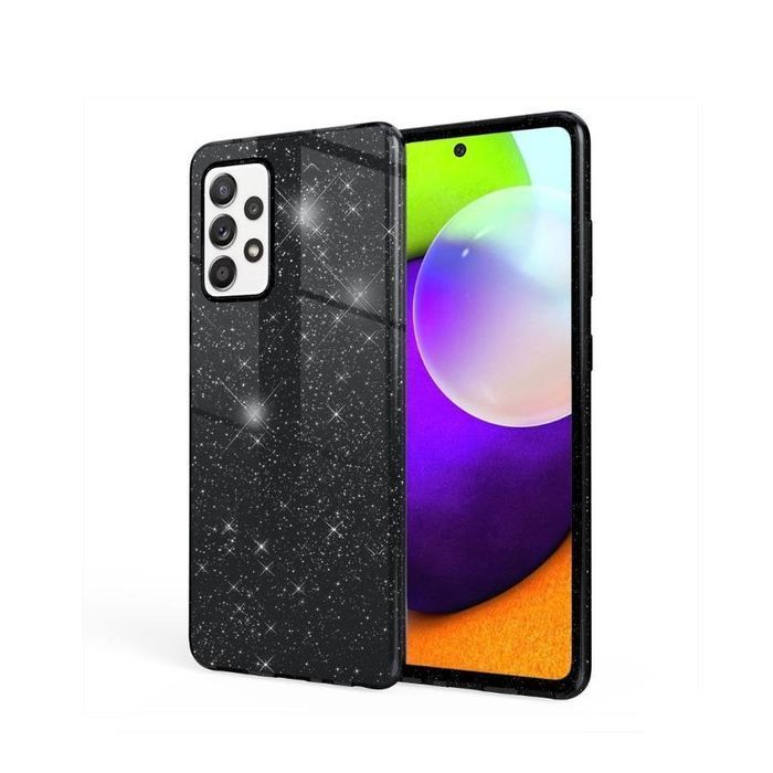 Etui Nalia Do Samsung Galaxy A52 A52 5G A52S