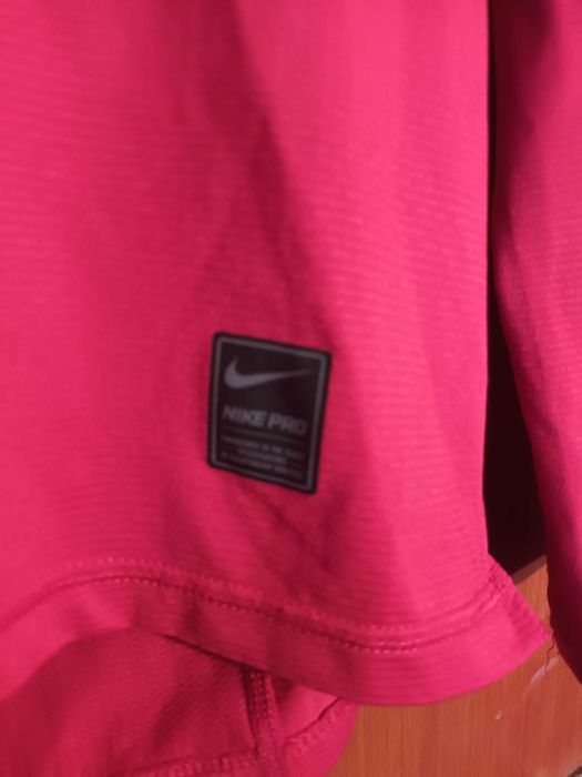 Camisa de Treino Nike PRO