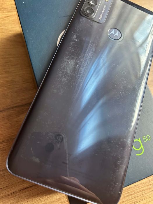 Sprzedam telefon Motorola.