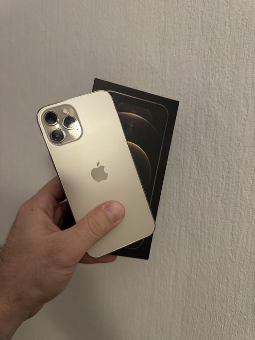 Продам 12 про макс 128 iphone 12 pro max 128