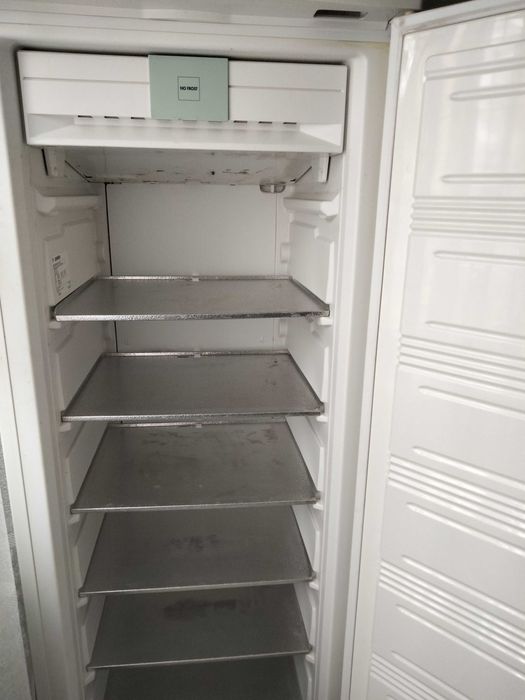 LIEBHERR морозильна камера