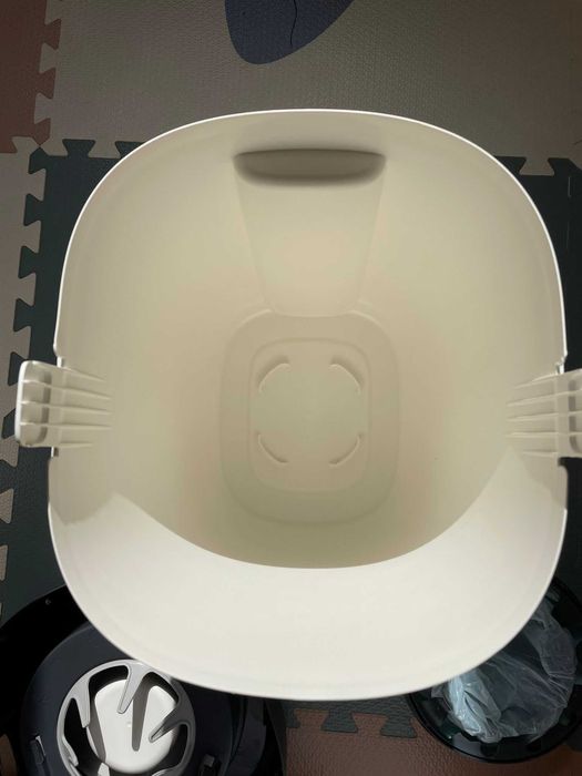 Contentor de Fraldas Tommee Tippee + 4 Recargas