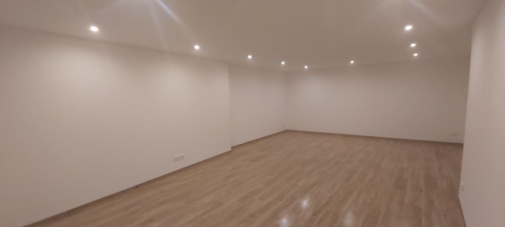 Cerâmica Dominó - 6,3m2