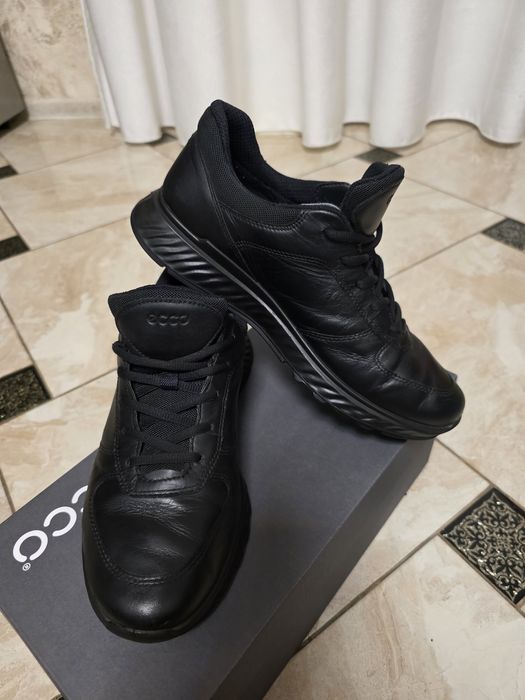 Чоловічі кросівки Ecco Gore-tex