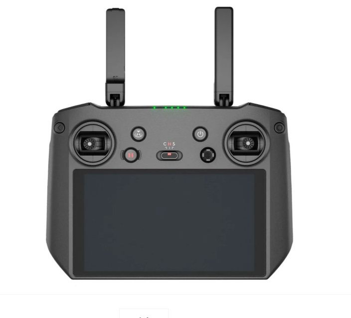 dji rc pro enterprise