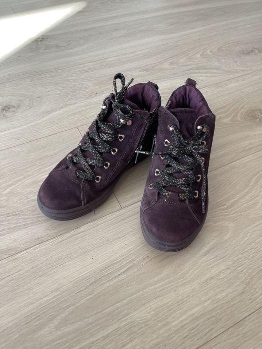 Демисезонні черевики Ecco