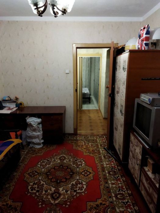 продаж трьохкім. кв Таврійський мік- он
