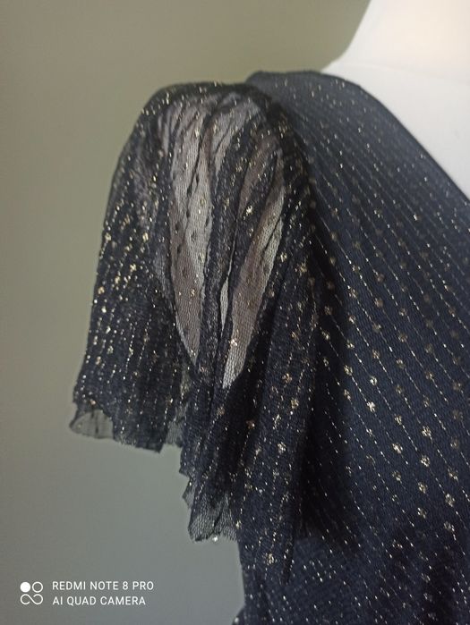 Sukienka wieczorowa New Look  nowa z metką