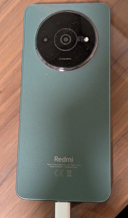 Xiaomi Redmi A3 - 64GB - Ótimo Estado