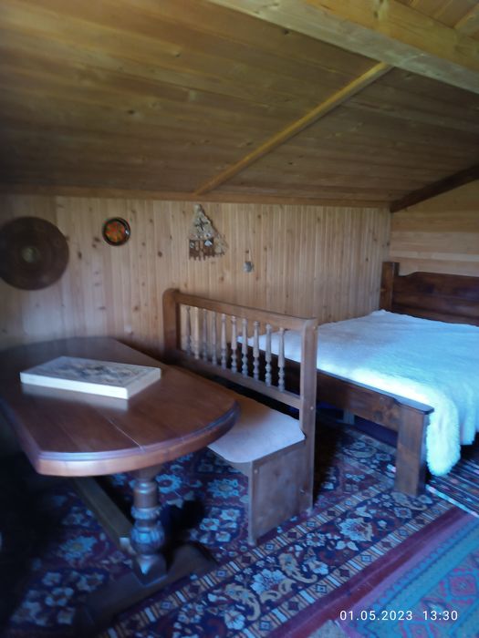 Відпочинок в Косові.