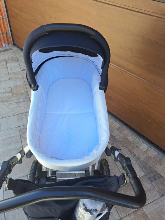 Wózek dziecięcy JEDO