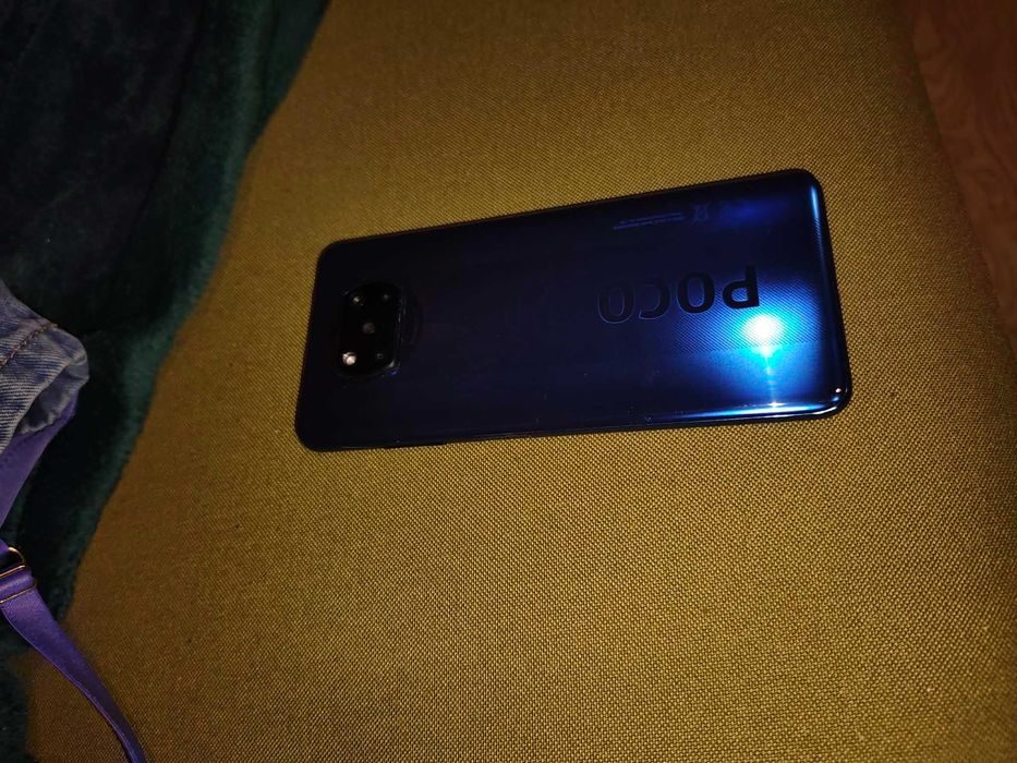 POCO X3 NFC stan bdb 6/64