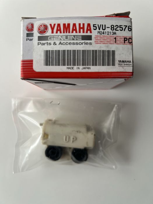 Sensor Queda Yamaha