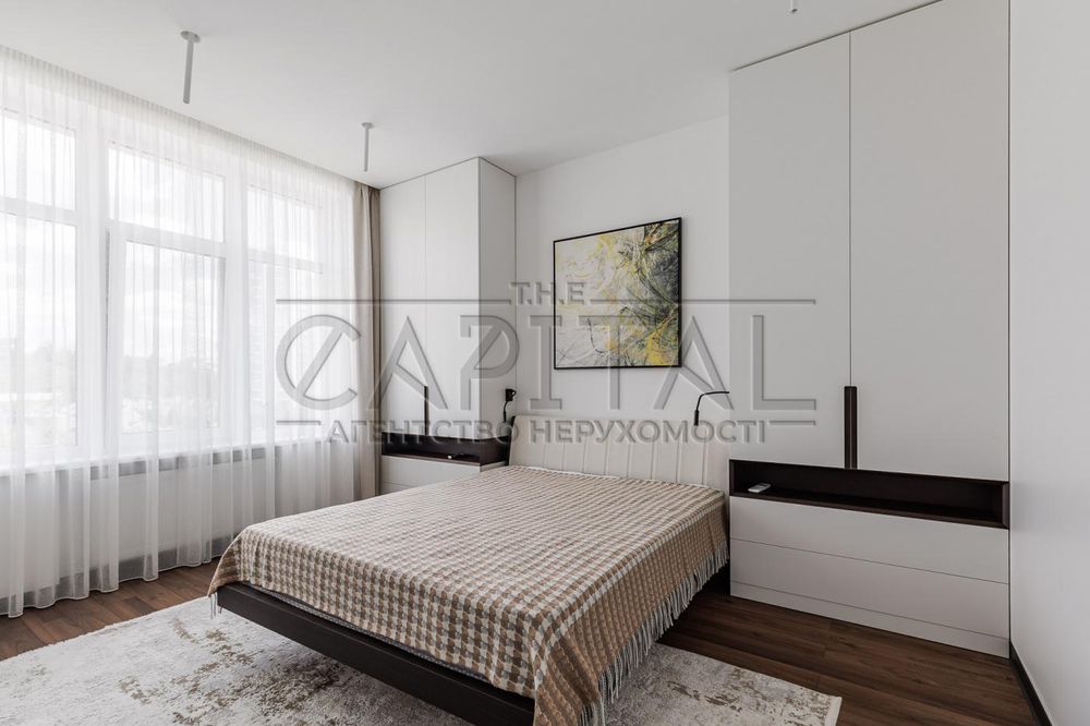 Продаж квартири, ЖК Новопечерські Липки, Верхогляда, Печерськ