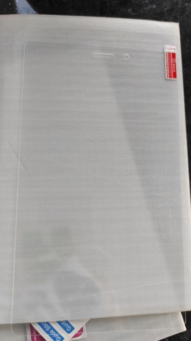 Tempered glass/szkło do tabletu Samsung a8