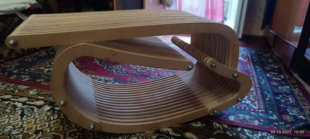 Кресло *кресло качалка