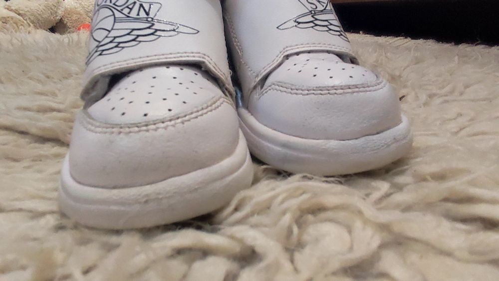 Кросівки Puma, Adidas, Nike, Vans дитячі розмір 24, 25