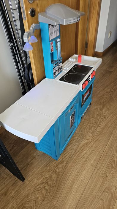 Cozinha de brincar
