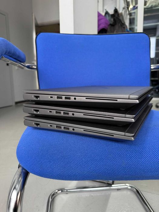 HP ZBook Fury G8 для інженерів та проєктування Є 5ШТ