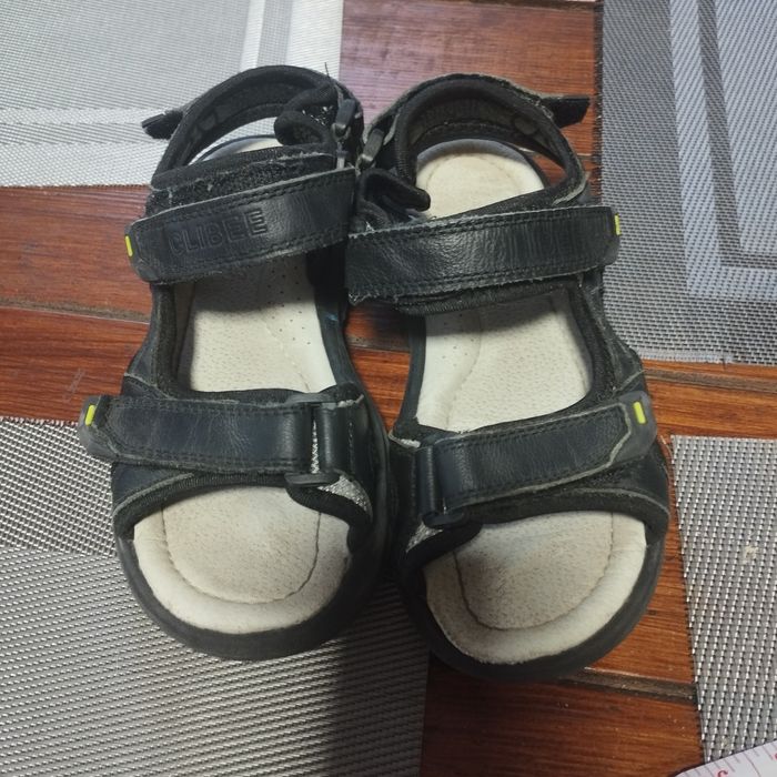 Босоніжки, сандалі для хлопчика