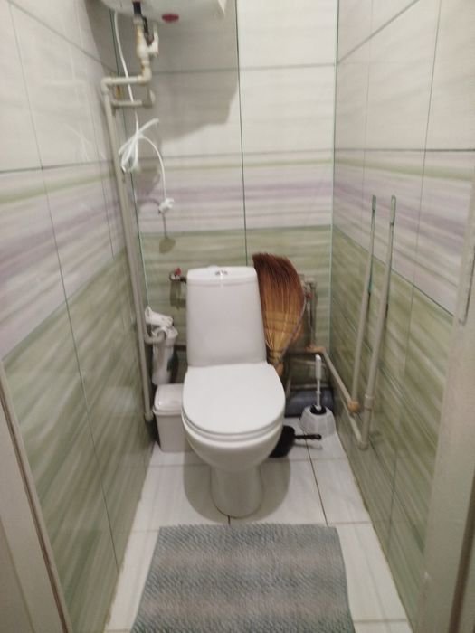 Здам 1кім Квартиру р-н Крошня Можливо На Короткий Термін