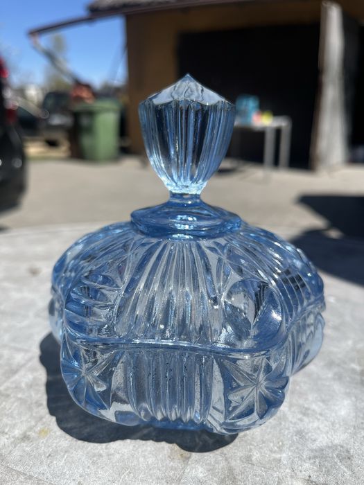 Skup staroci szkla i porcelany