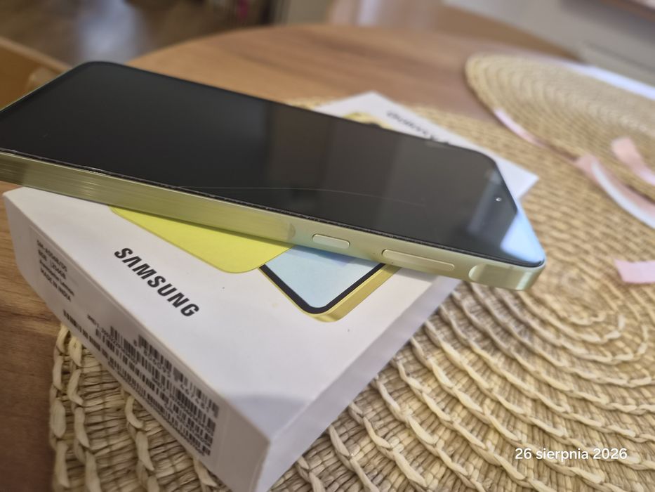 Samsung Galaxy A55 5G