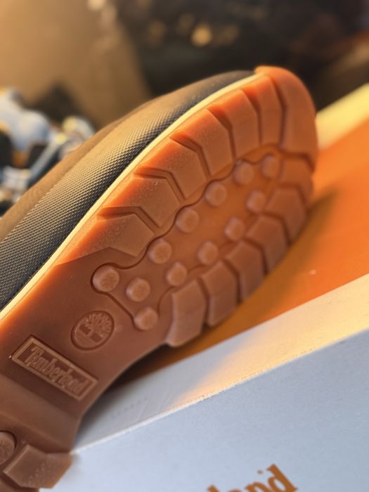 Buty timberland