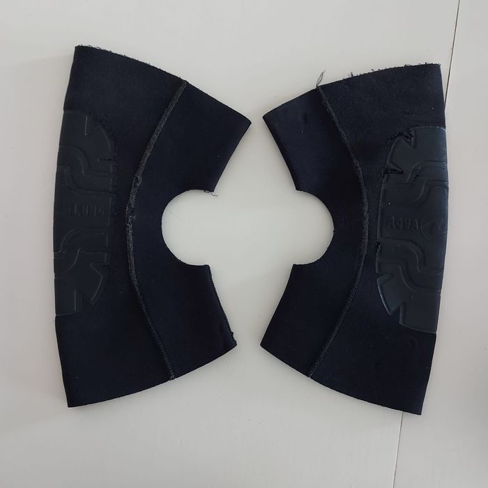 Joalheiras de mergulho