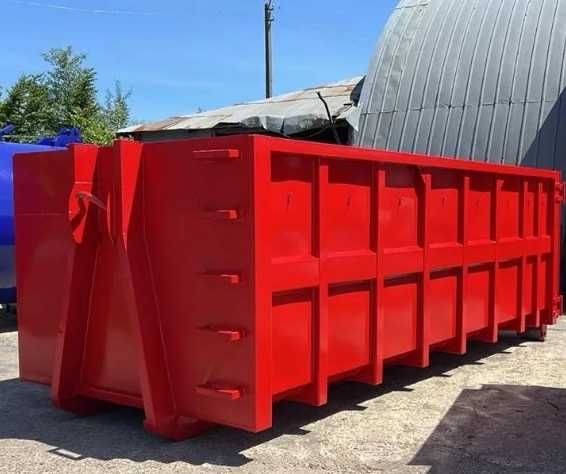 Контейнер мультиліфт 20м.куб.