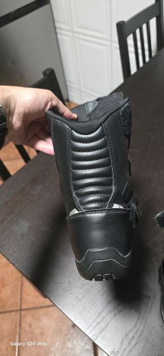 Alpinestars ride v2 watherprood