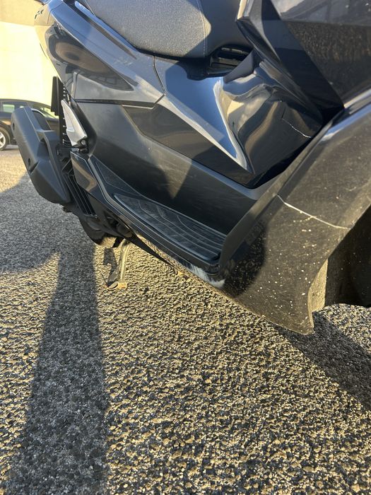 Honda Pcx 125 2026