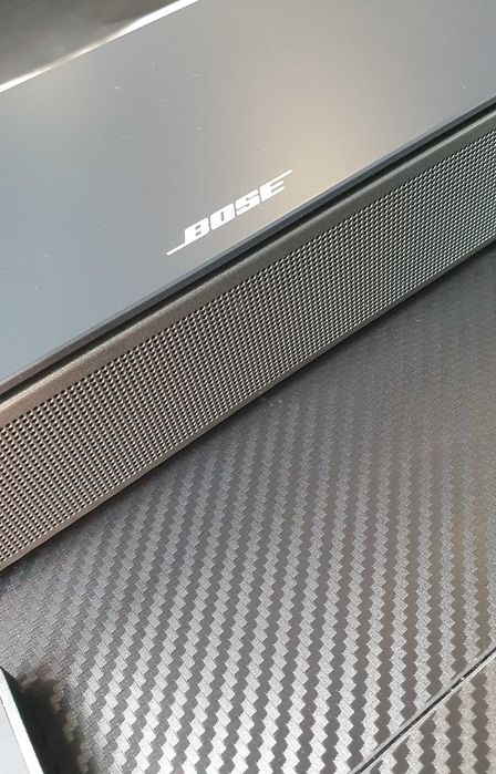 Głośnik Soundbar Bose TV Speaker z łącznością Bluetooth