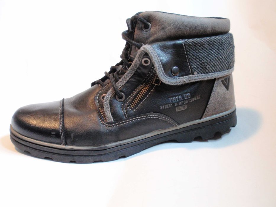 Trzewiki męskie Vinice roz. EUR 42