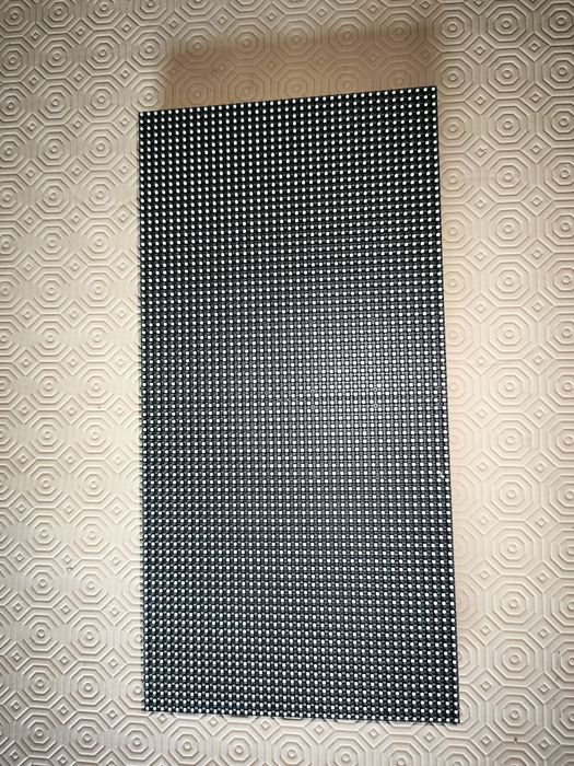 Módulo led exterior