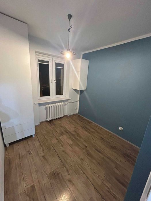 WYNAJMĘ MIESZKANIE 2-Pokojowe Lidzbark Warmiński