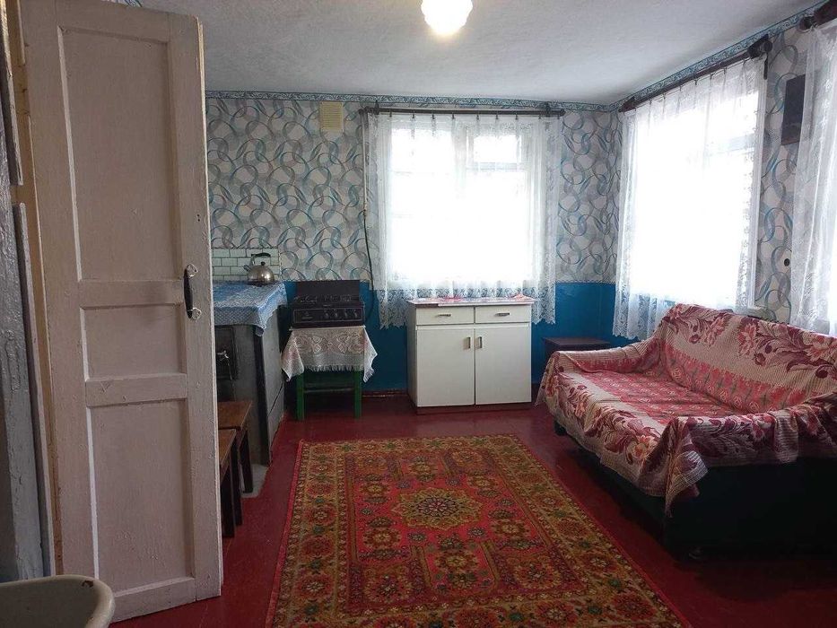 Продам будинок Солоницівка ОТГ (с. Вільшана) (169183)