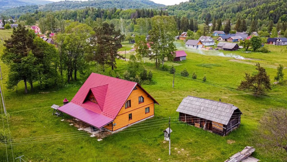 Будинок у Косівському районі