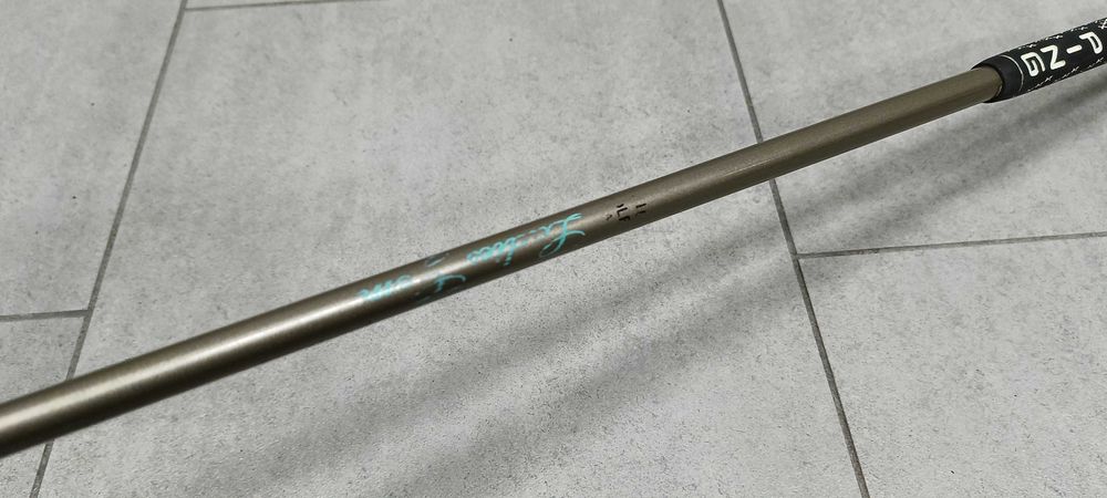 Callaway Big Bertha War Bird driver, Ladies Gems 43" golf