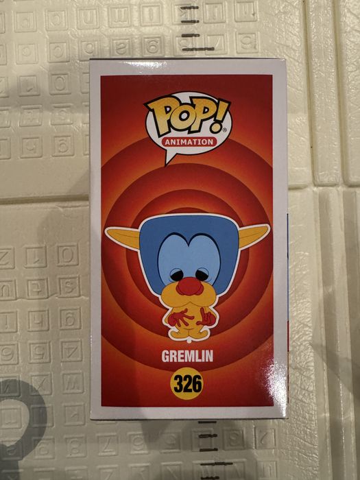 Funko Pop Gremlin