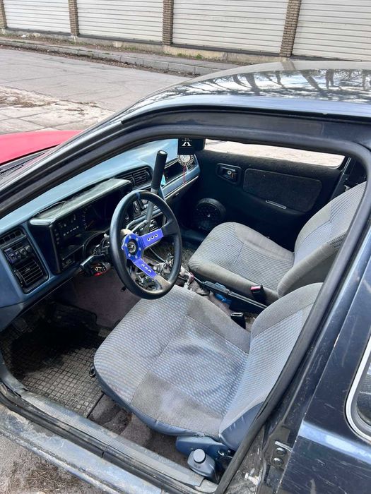 Продам Ford Sierra
