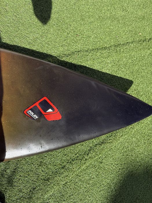 Polen surfboard 6’4