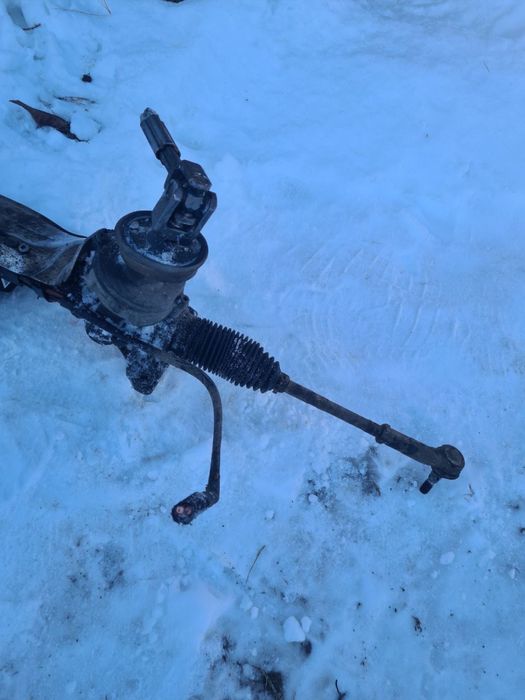 Кермова рейка 1K1909144G VW / Audi / Seat / Skoda Рульова рейка