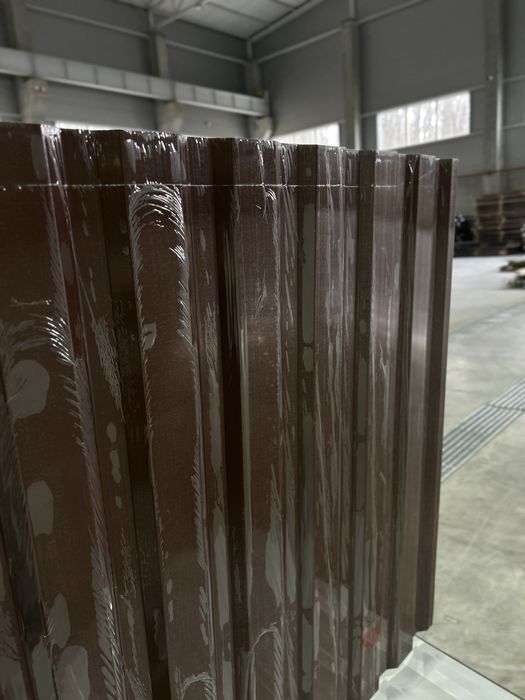 Профнастил | Технічний відхід | Гладкий лист | від 50см