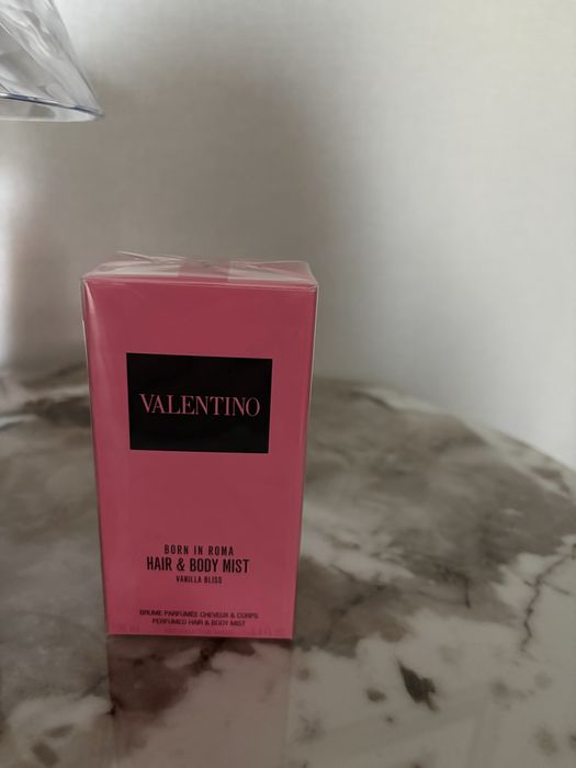 Valentino Born in Roma Vanilla Bliss — 100 мл.