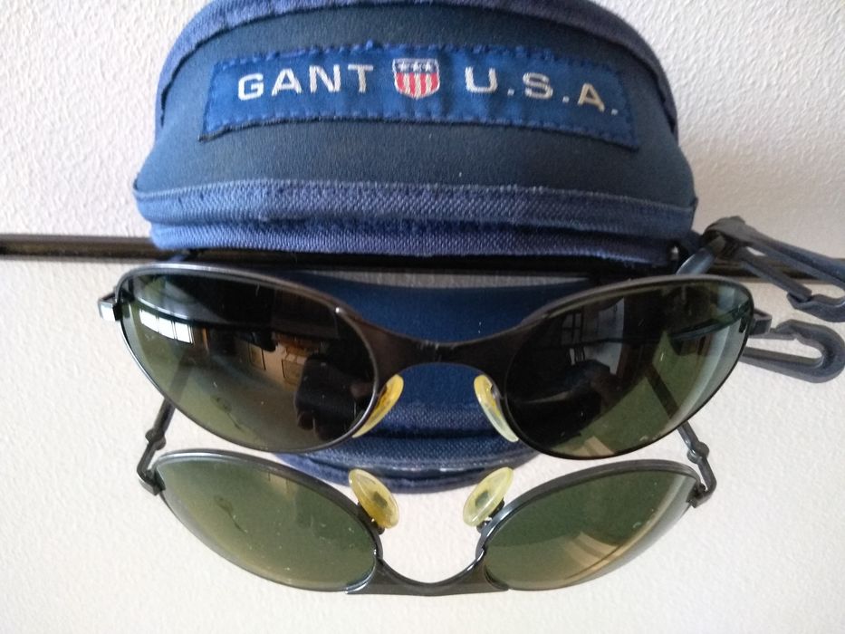 Óculos de sol GANT - originais