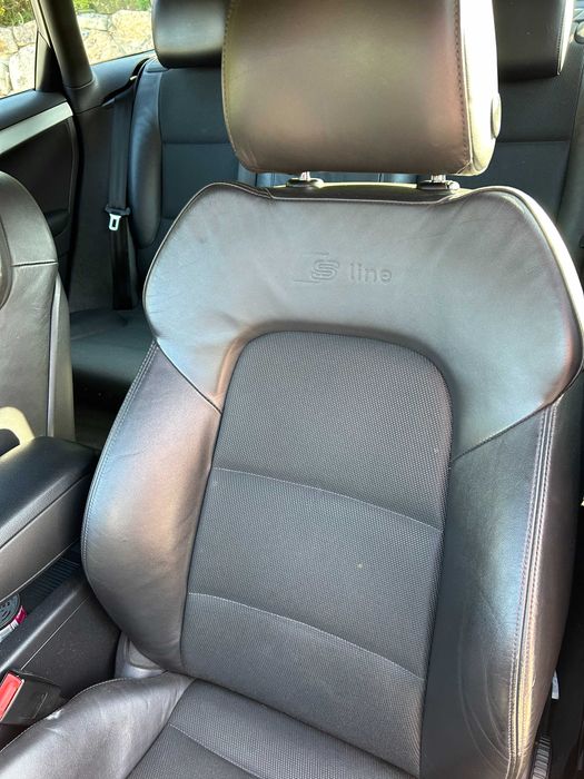 Audi A3 Sportback 2.0 TDI