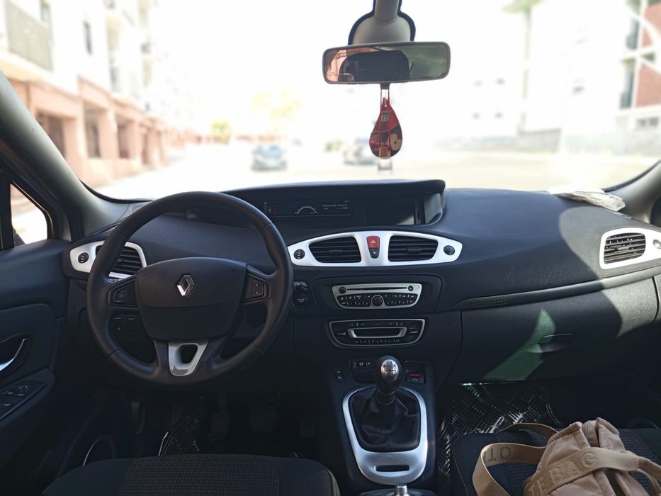 Renault Scenic , diesel