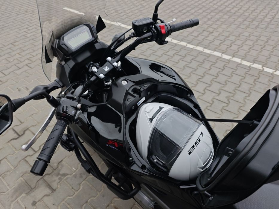 Хонда NC 700 ABS Honda