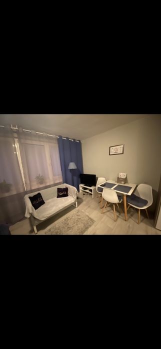 Apartament w centrum, Złote Tarasy, Dw Centralny. Doby, noce, godziny